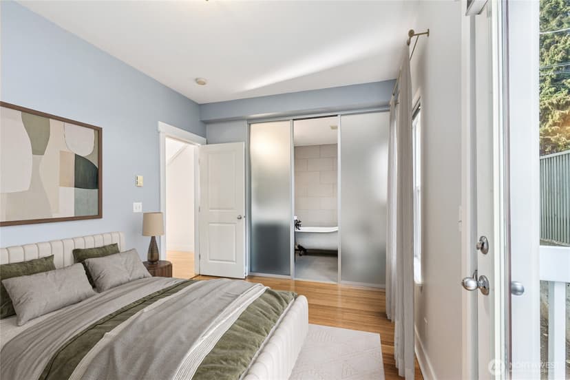 Property photo for 5907 40th Avenue SW #A, Seattle photo 13