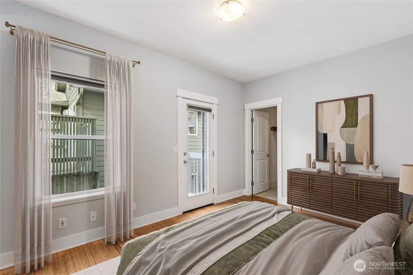 Property photo for 5907 40th Avenue SW #A, Seattle photo 14