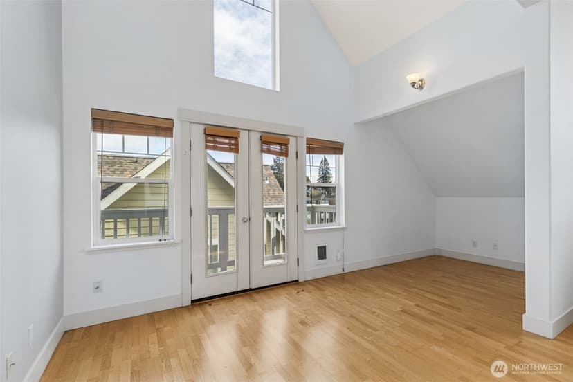 Property photo for 5907 40th Avenue SW #A, Seattle photo 7