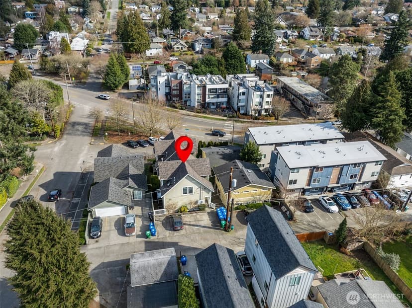 Property photo for 5907 40th Avenue SW #A, Seattle photo 20