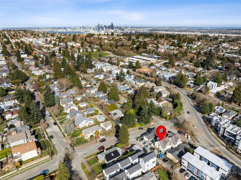 Property photo for 5907 40th Avenue SW #A, Seattle photo 18