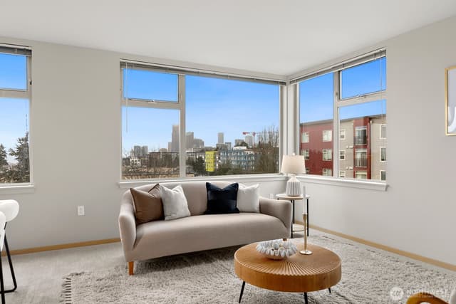 Property photo for 425 23rd Avenue S #A401, Seattle photo 3