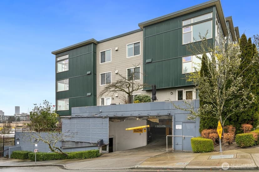 Property photo for 425 23rd Avenue S #A401, Seattle photo 21