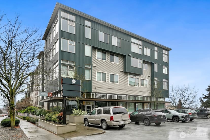 Property photo for 425 23rd Avenue S #A401, Seattle