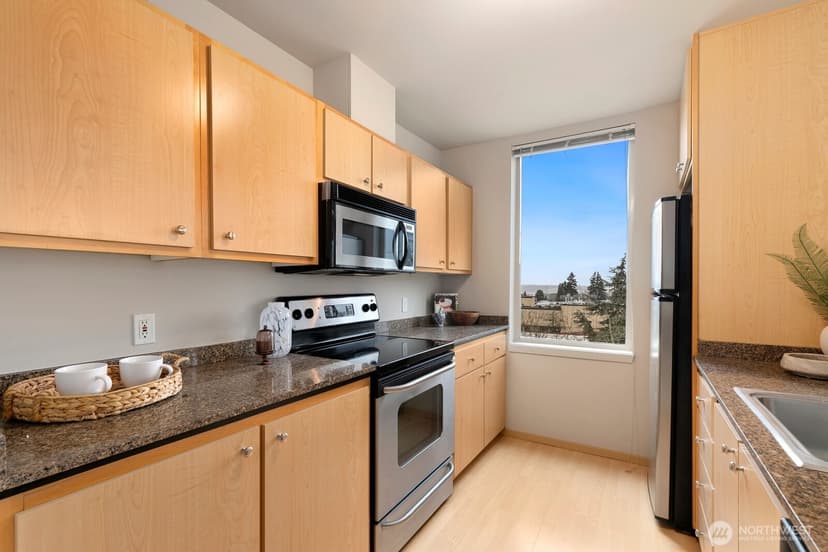 Property photo for 425 23rd Avenue S #A401, Seattle photo 10