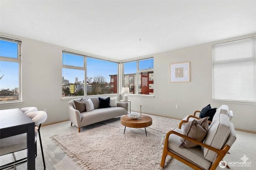 Property photo for 425 23rd Avenue S #A401, Seattle photo 6