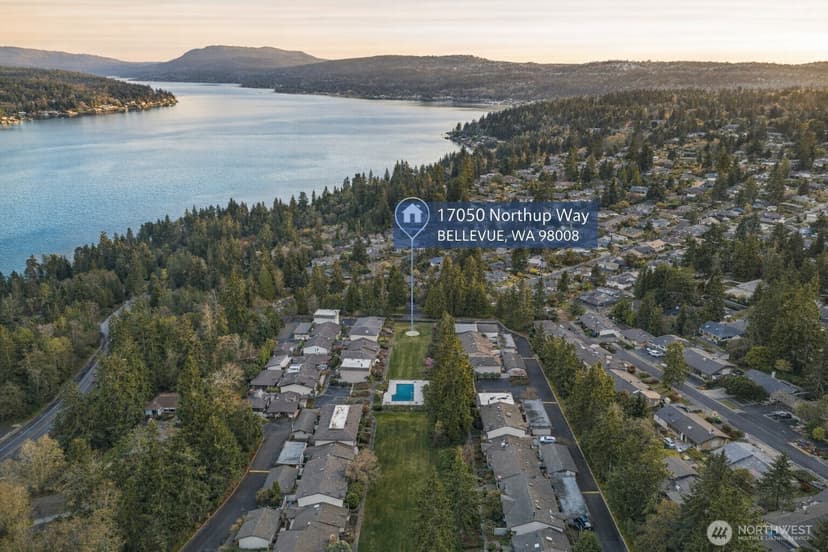 Property photo for 17050 Northup Way #5, Bellevue photo 19