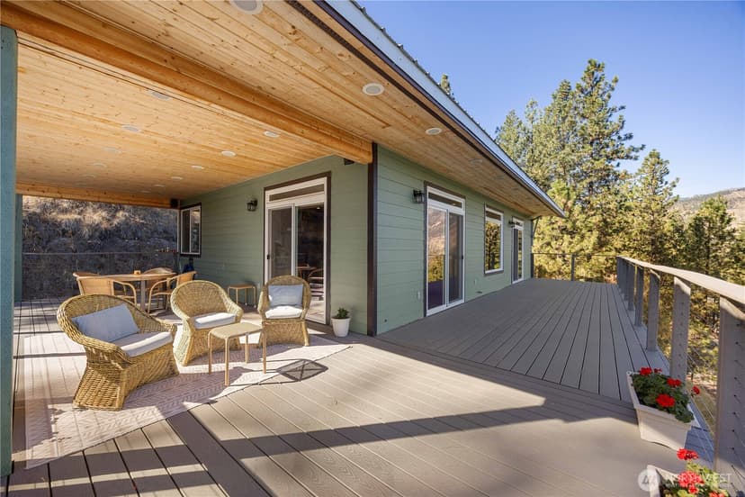 Property photo for 31 Cougar Crossing Lane, Chelan photo 27
