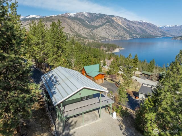 Property photo for 31 Cougar Crossing Lane, Chelan photo 4