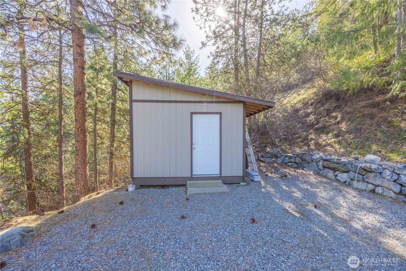 Property photo for 31 Cougar Crossing Lane, Chelan photo 33