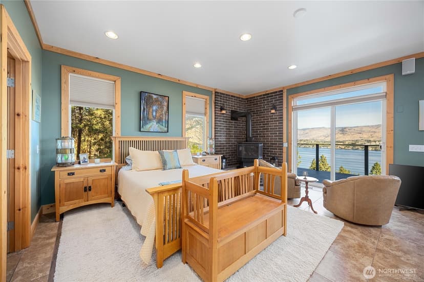 Property photo for 31 Cougar Crossing Lane, Chelan photo 14