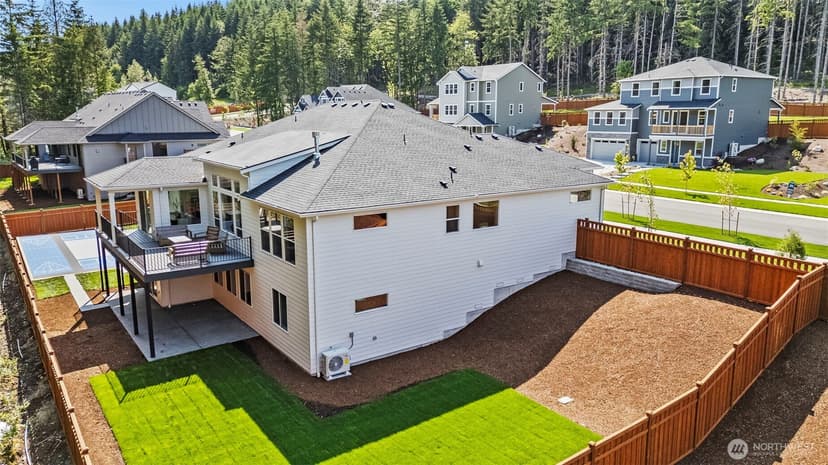 Property photo for 15709 210th Avenue E, Bonney Lake photo 6