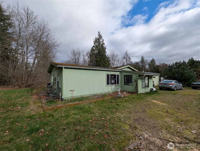Property photo for 16215 184th Avenue SE, Renton