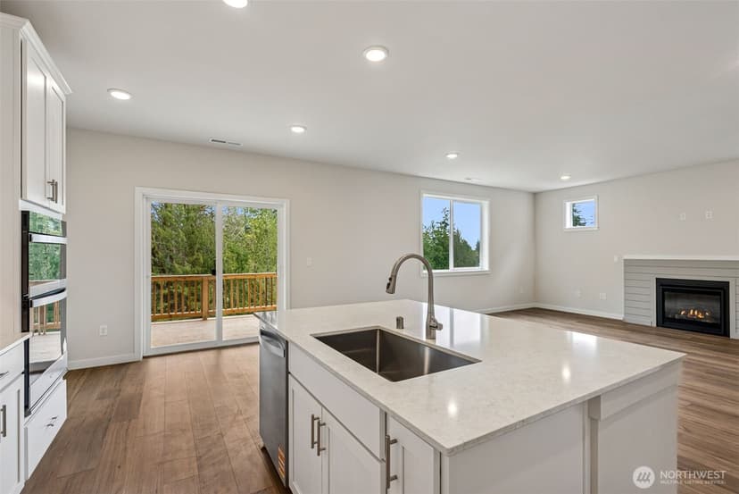 Property photo for 2055 NE Norseman Way, Poulsbo photo 7