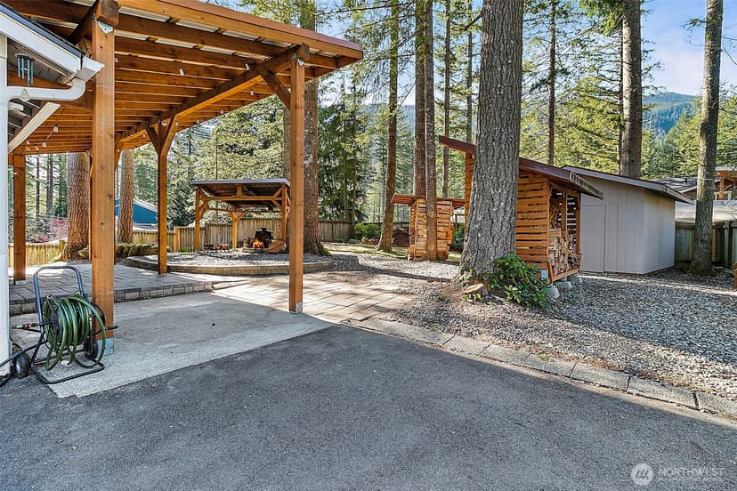 Property photo for 17211 429th Avenue SE, North Bend photo 19