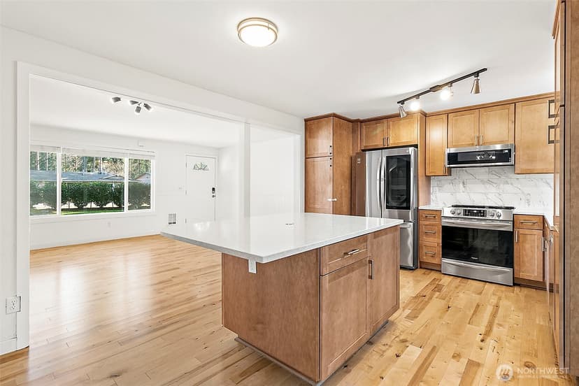 Property photo for 17211 429th Avenue SE, North Bend photo 6