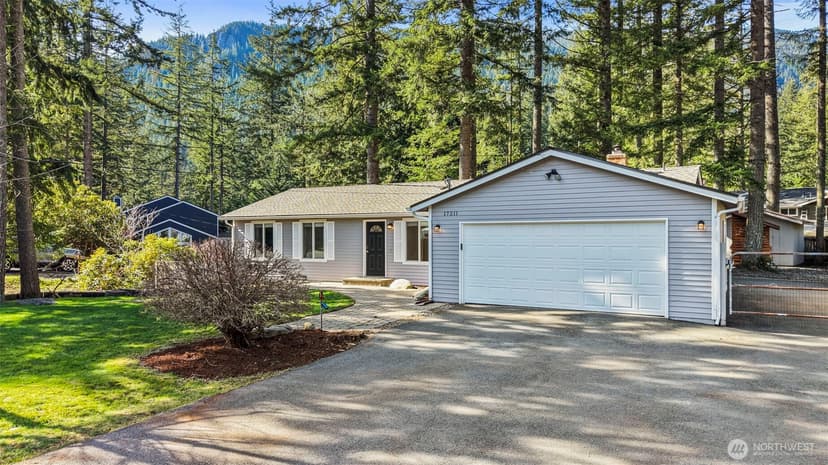Property photo for 17211 429th Avenue SE, North Bend photo 2