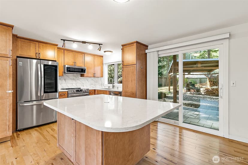 Property photo for 17211 429th Avenue SE, North Bend photo 5