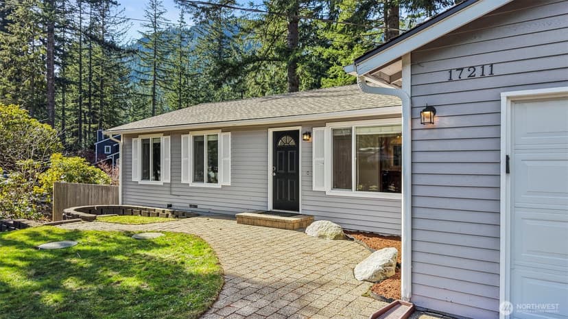Property photo for 17211 429th Avenue SE, North Bend photo 3