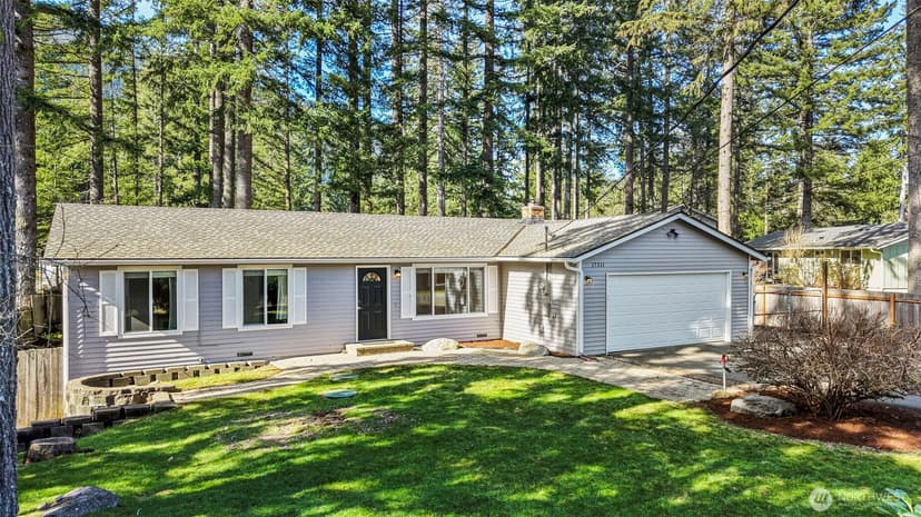 Property photo for 17211 429th Avenue SE, North Bend photo 22