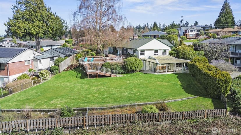 Property photo for 456 View Ridge Drive, Everett photo 36