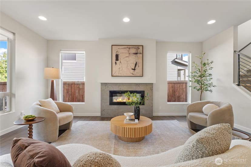 Property photo for 22532 70th Place W, Mountlake Terrace photo 3