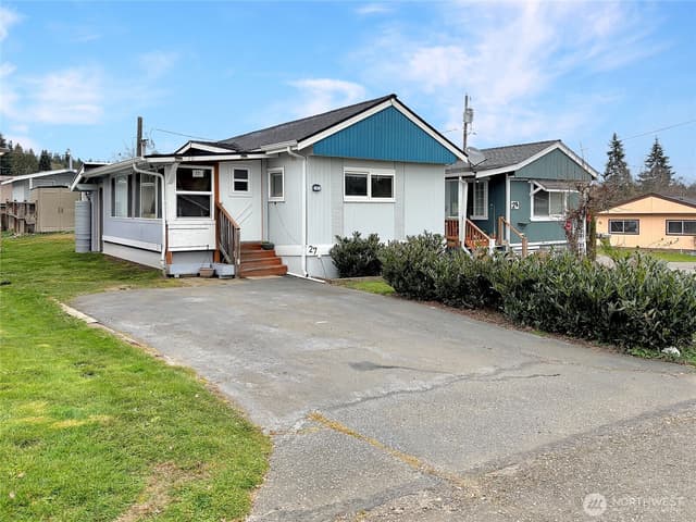 Property photo for 8730 206th Street SE #27, Snohomish