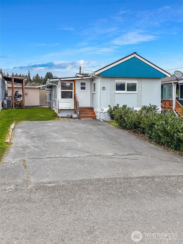 Property photo for 8730 206th Street SE #27, Snohomish photo 2