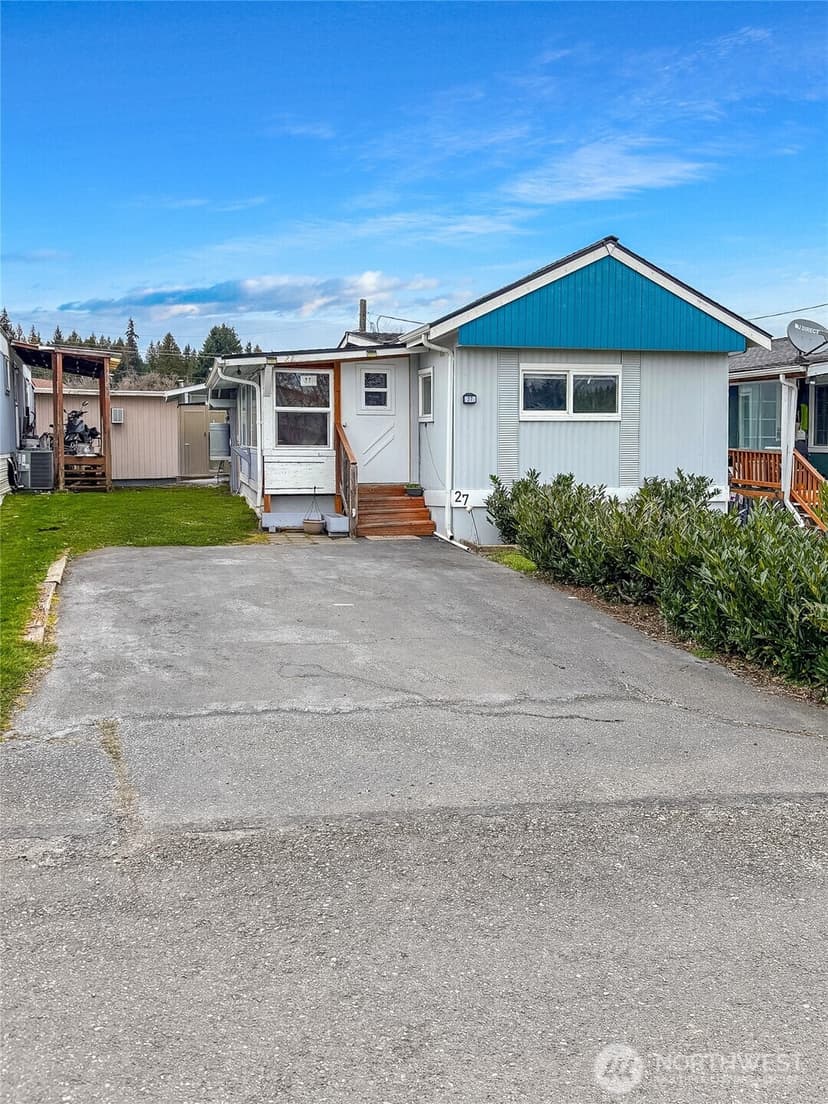 Property photo for 8730 206th Street SE #27, Snohomish photo 2