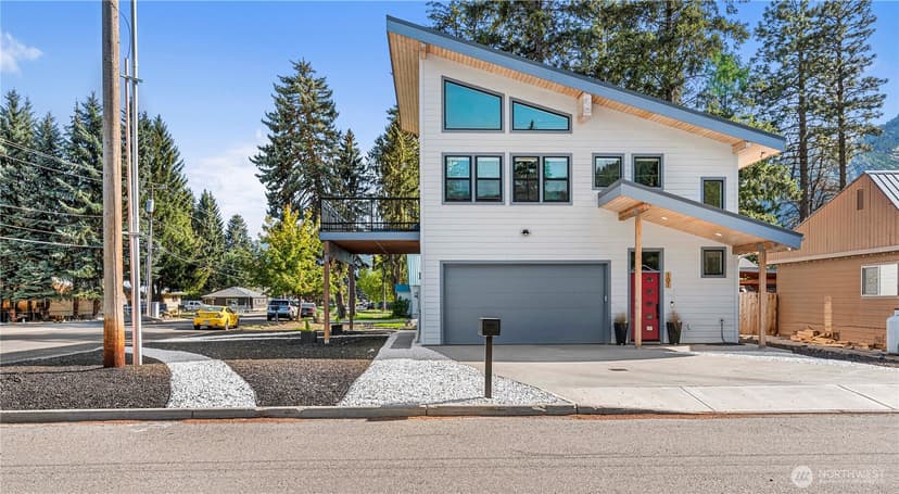 Property photo for 101 Poplar Street, Leavenworth photo 3