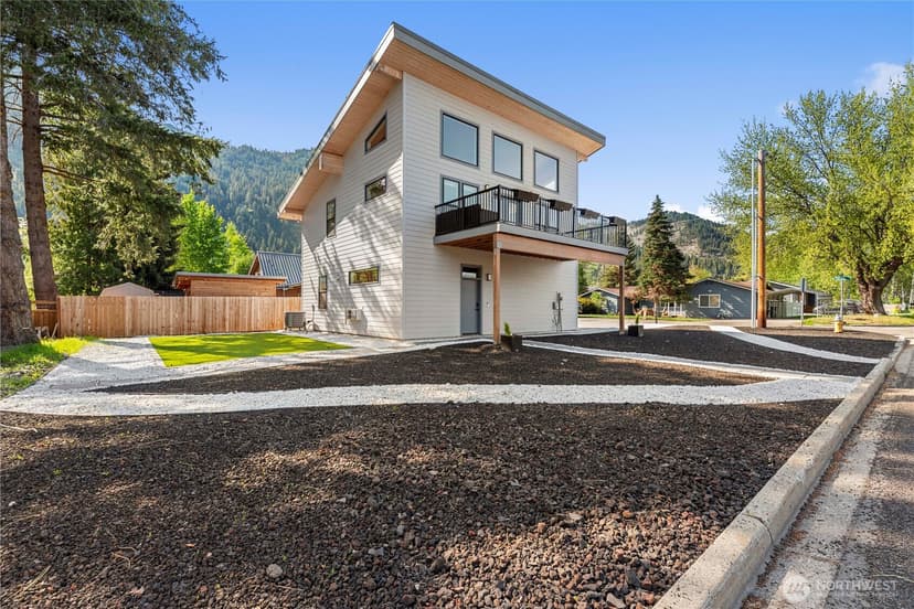 Property photo for 101 Poplar Street, Leavenworth photo 25