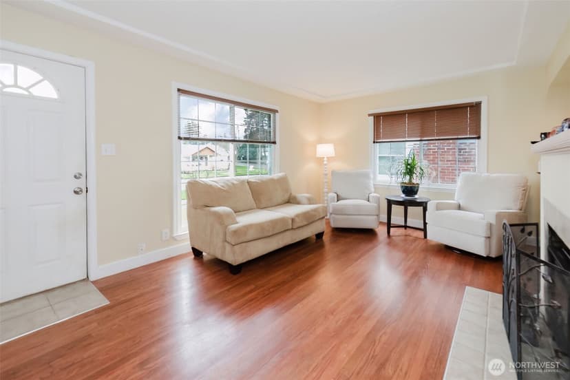 Property photo for 4013 N 14th Street, Tacoma photo 2
