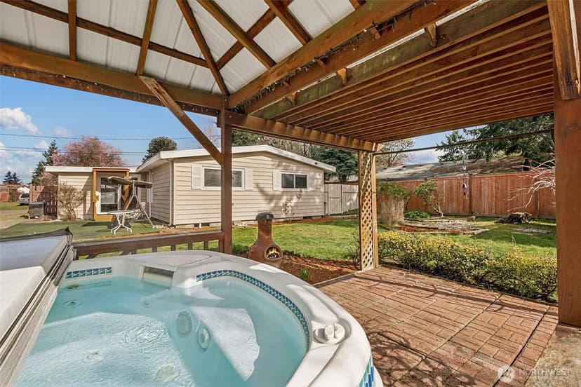 Property photo for 1333 S 315th St, Federal Way photo 23
