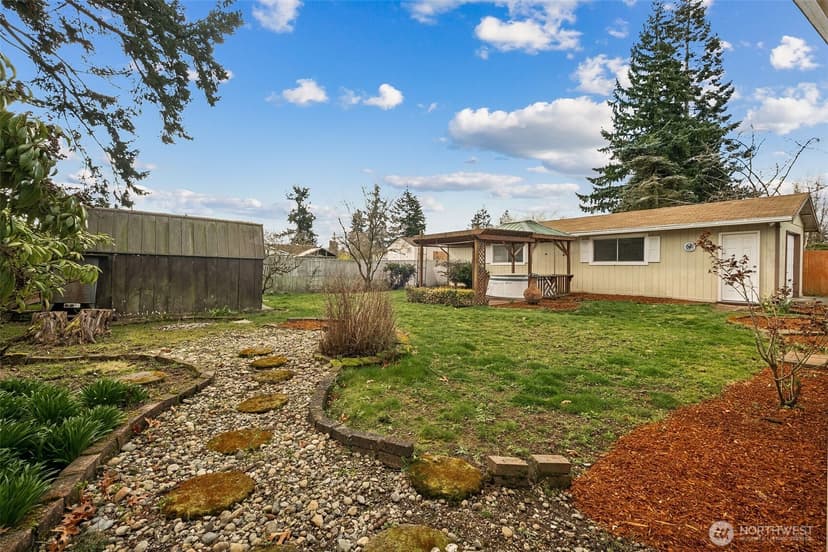 Property photo for 1333 S 315th St, Federal Way photo 25
