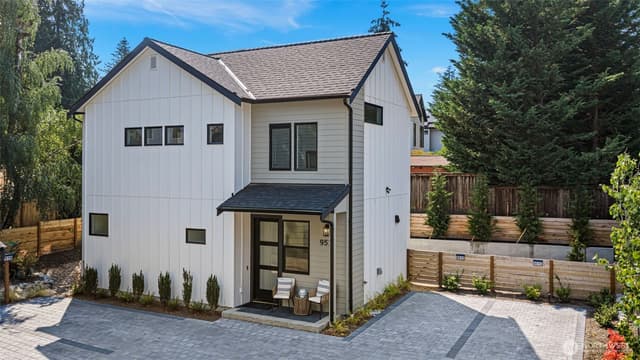 Property photo for 9513 132nd Avenue NE, Kirkland