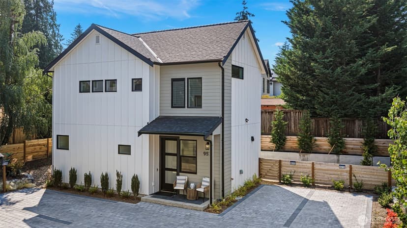 Property photo for 9513 132nd Avenue NE, Kirkland