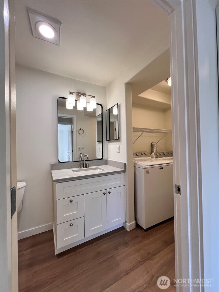 Property photo for 18621 Blueberry Lane #A205, Monroe photo 4