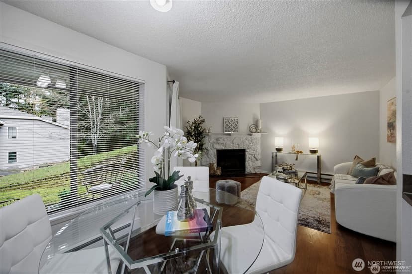 Property photo for 12515 NE 116th Street #B11, Kirkland photo 13