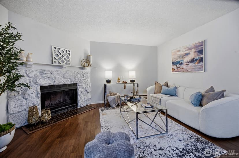 Property photo for 12515 NE 116th Street #B11, Kirkland