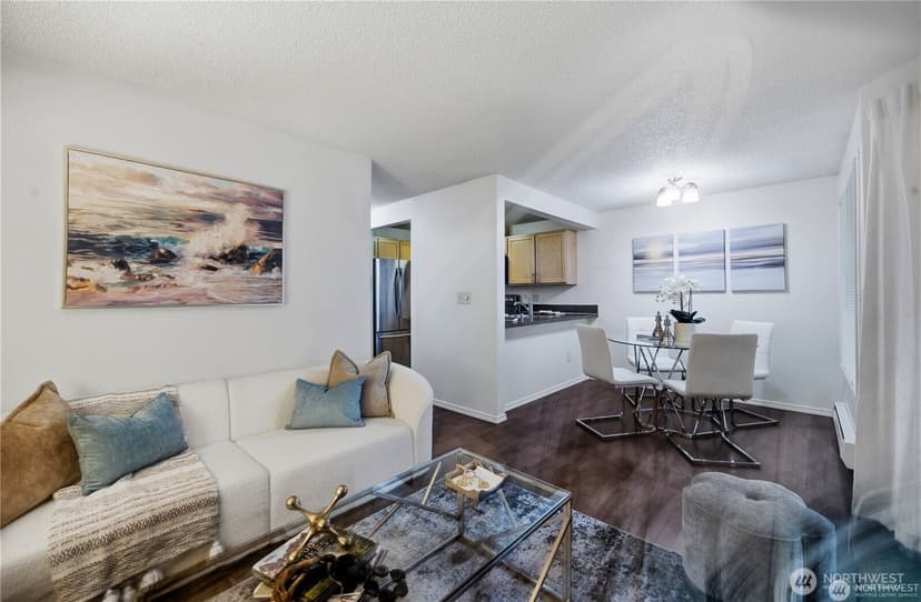 Property photo for 12515 NE 116th Street #B11, Kirkland photo 12
