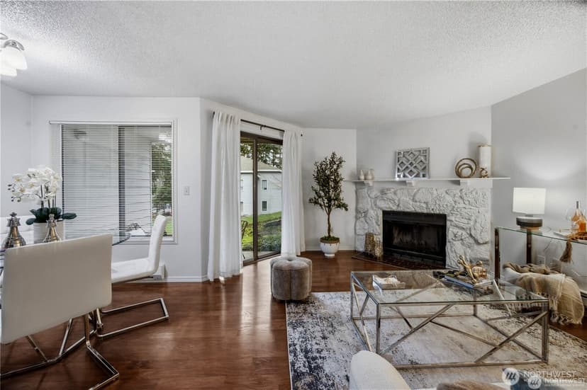 Property photo for 12515 NE 116th Street #B11, Kirkland photo 11