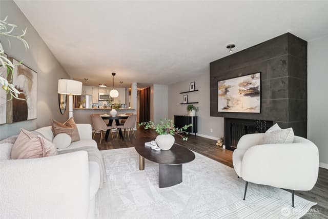 Property photo for 2219 14th Avenue W #304, Seattle photo 2