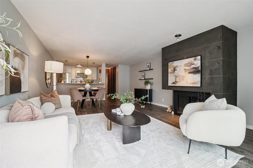 Property photo for 2219 14th Avenue W #304, Seattle photo 2