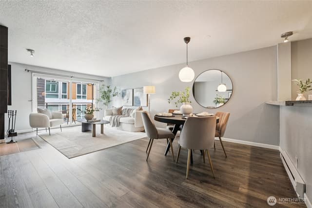 Property photo for 2219 14th Avenue W #304, Seattle photo 5
