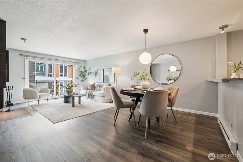 Property photo for 2219 14th Avenue W #304, Seattle photo 5