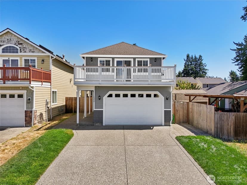Property photo for 1500 Index Avenue NE, Renton