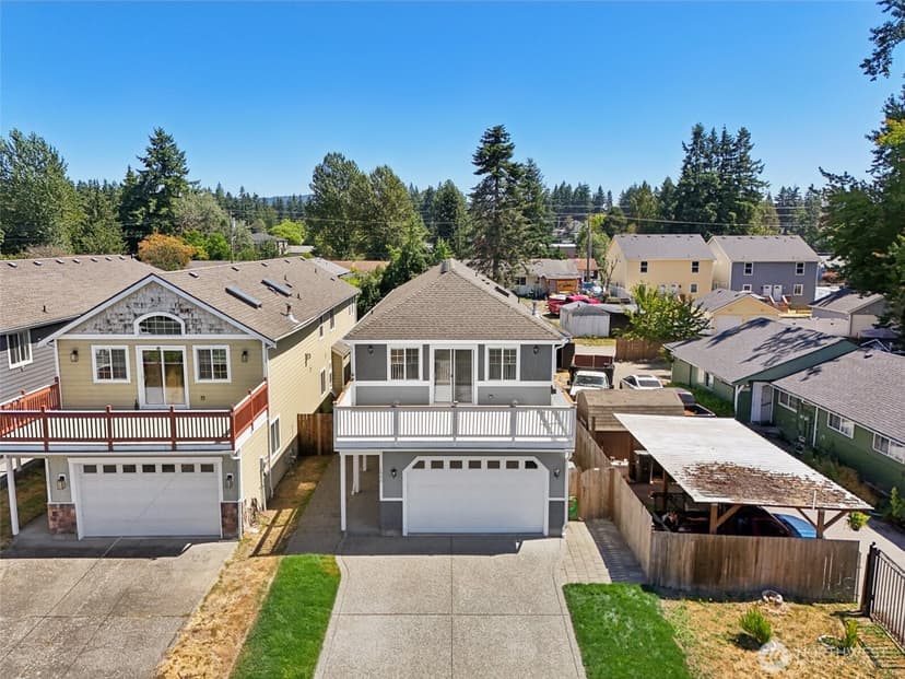 Property photo for 1500 Index Avenue NE, Renton photo 38