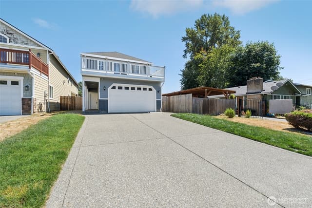 Property photo for 1500 Index Avenue NE, Renton photo 2
