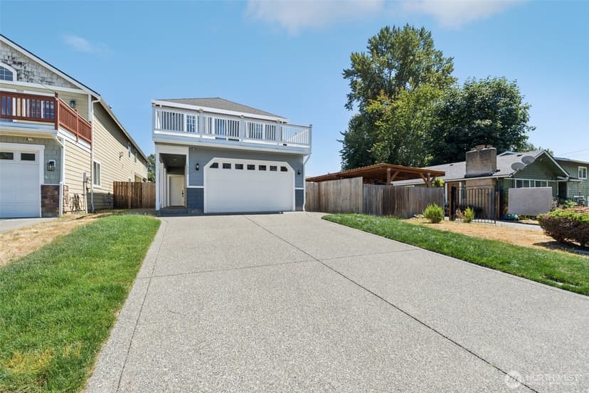 Property photo for 1500 Index Avenue NE, Renton photo 2