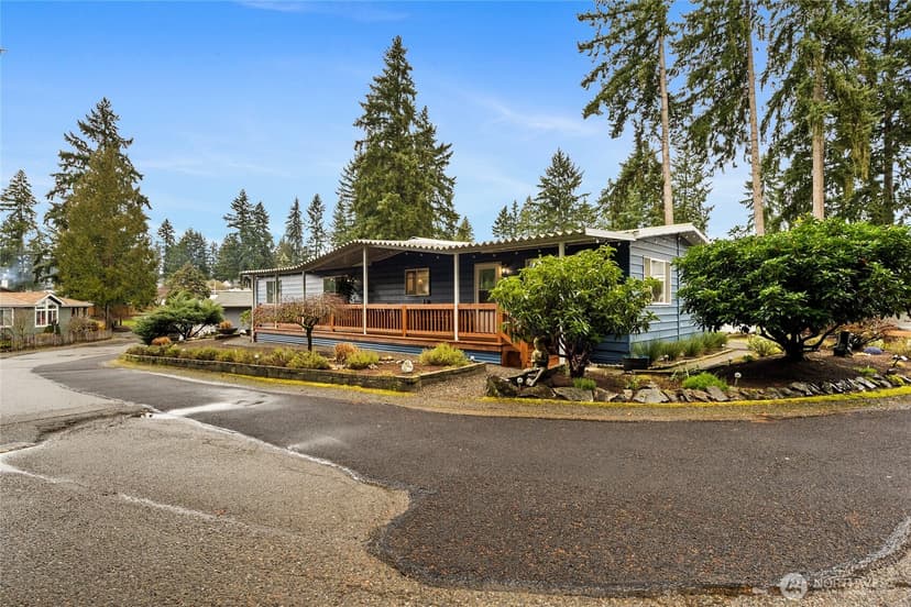 Property photo for 11303 127th Street Ct E #164, Puyallup photo 2